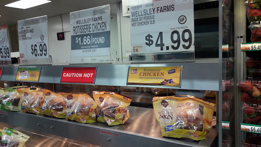 Warehouse club «BJ’s Wholesale Club», reviews and photos, 1440 Central Ave, Albany, NY 12205, USA