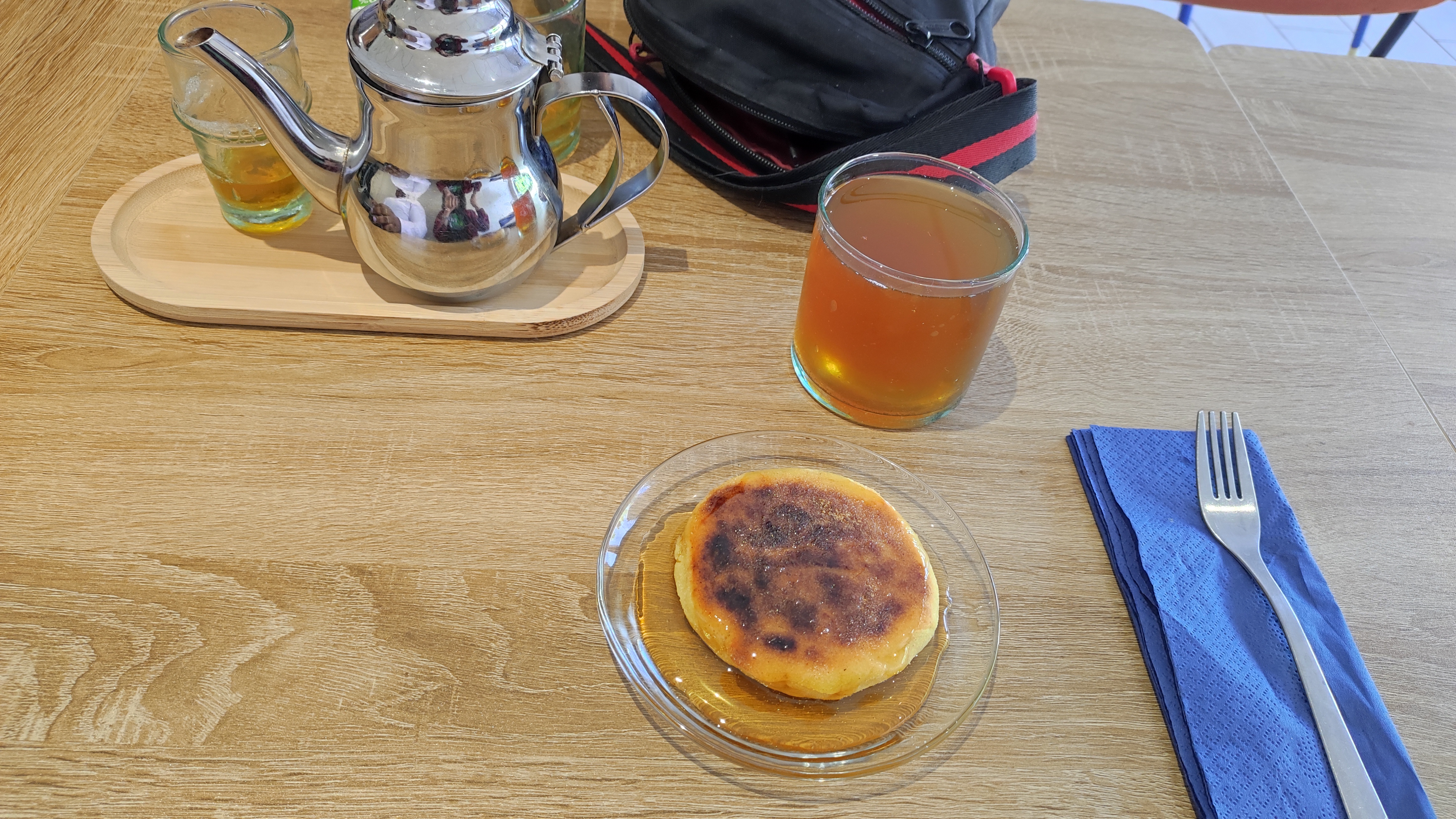 Photo n° 1 de l'avis de Ellana.a fait le 24/09/2023 à 13:44