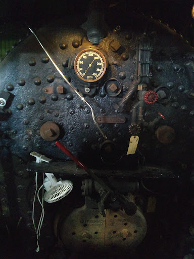 Museum «Minnesota Transportation Museum», reviews and photos, 193 Pennsylvania Ave E, St Paul, MN 55130, USA