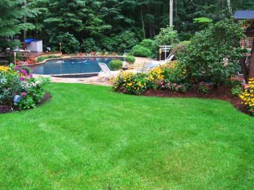 Landscaper «Horizon Landscape Company», reviews and photos, 411 W Main St, Wyckoff, NJ 07481, USA