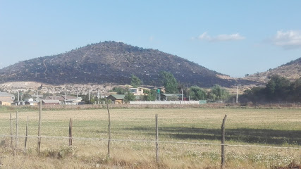 Gas San Luis