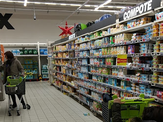 Auchan St-Étienne Centre 2