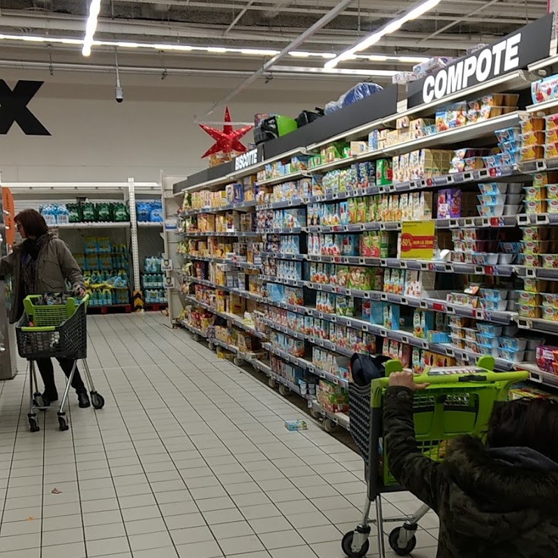 Auchan St-Étienne Centre 2