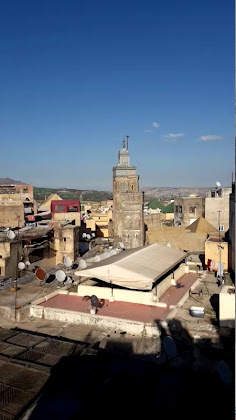 Vidéos hôtels Ramada Fes Hôtel 30000 Fès