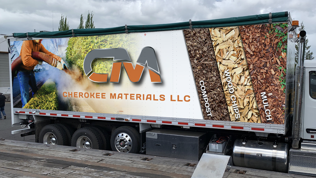 Cherokee Materials, LLC