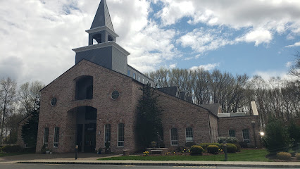 Our Lady of Good Counsel Roman Catholic Church