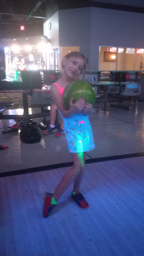 Bowling Alley «Stars and Strikes Family Entertainment Center», reviews and photos, 133 Merchants Square, Cumming, GA 30040, USA