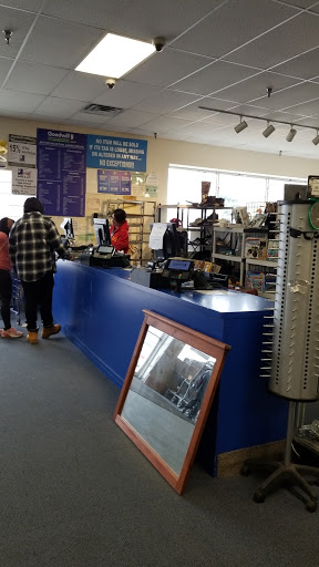 Thrift Store «Goodwill», reviews and photos, 1626 NJ-38, Lumberton, NJ 08048, USA