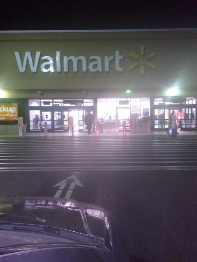 Discount Store «Walmart», reviews and photos, 3680 W Shaw Ave, Fresno, CA 93711, USA