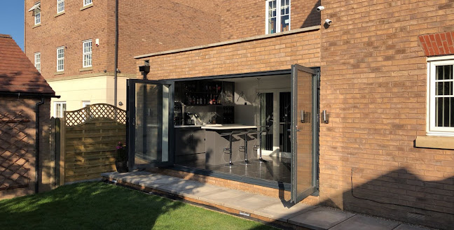 Reviews of SKM Design in Leicester - Architect