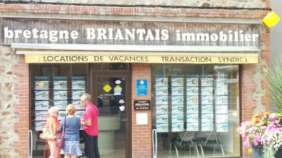 Bretagne Briantais Immobilier à Pléneuf-Val-André
