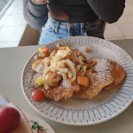 Photo n°1 de l'avis de Markus.e fait le 16/04/2024 à 18:51 sur le  Café & Boutique Hotel - Molo Rouge à Wunsiedel