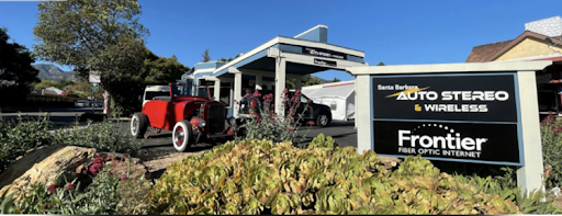 Santa Barbara Auto Stereo & Wireless image