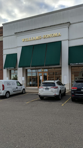 Williams-Sonoma