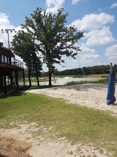 Water Park «BSR Cable Park», reviews and photos, 5347 Old Mexia Rd, Waco, TX 76705, USA