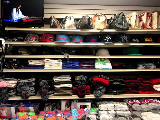 Gift Shop «Gold Stars Gift Store», reviews and photos, 484 Lonsdale Ave, Pawtucket, RI 02860, USA