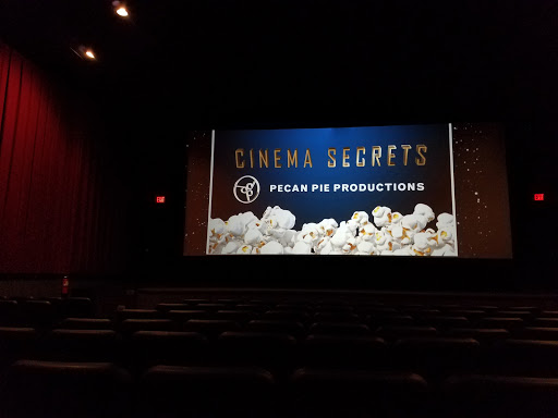 Movie Theater «Warren Mall Cinema», reviews and photos, 4160 Market St, Warren, PA 16365, USA