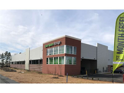 Storage Facility «Extra Space Storage», reviews and photos, 45943 Maries Rd, Sterling, VA 20166, USA