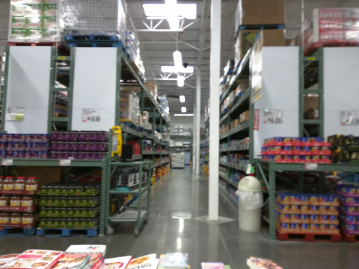 Warehouse club «BJ’s Wholesale Club», reviews and photos, 9372 6 Mile Cypress Pkwy, Fort Myers, FL 33912, USA