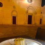 Photo n°1 de l'avis de giorgio.g fait le 19/08/2020 à 18:35 sur le  Il Fienile Ristorante à Galatina