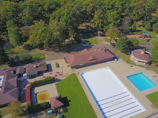 Park «Tuscora Park», reviews and photos, 161 Tuscora Ave NW, New Philadelphia, OH 44663, USA