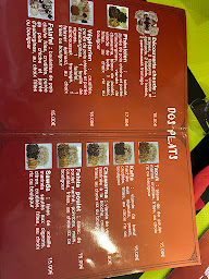 Photo n°1 de Le Phénicien à Dijon ()