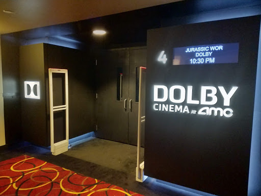 Movie Theater «AMC Tallahassee Mall 20», reviews and photos, 2415 N Monroe St, Tallahassee, FL 32303, USA