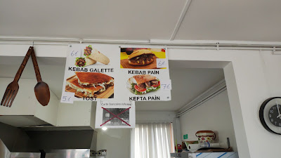 123 Sandwich Night Food à Chalon-sur-Saône