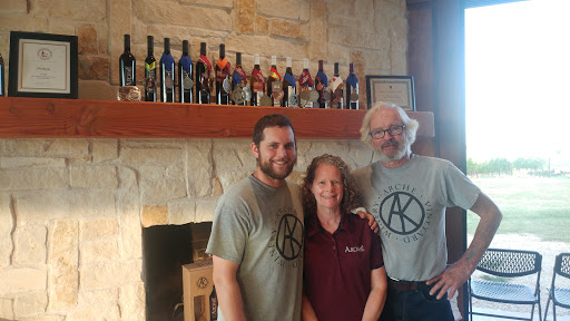 Winery «Arché Winery & Vineyard», reviews and photos, 228 Wagner Rd, St Jo, TX 76265, USA
