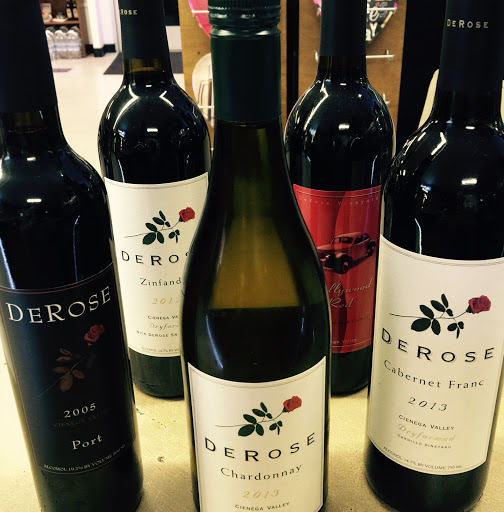 Grocery Store «Hilltop Market», reviews and photos, 16820 Jackson Oaks Dr, Morgan Hill, CA 95037, USA