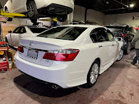 TranStar Auto Body Shop - Photo 3 - Car repair in Oakland, CA, Oakland