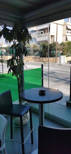 Αξιολογήσεις για το OTTOBAR στην Γέρακας - Καφετέρια