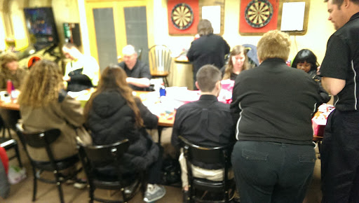 Bowling Alley «Suburban Bowling Lanes», reviews and photos, 3801 Ann Arbor Rd, Jackson, MI 49202, USA