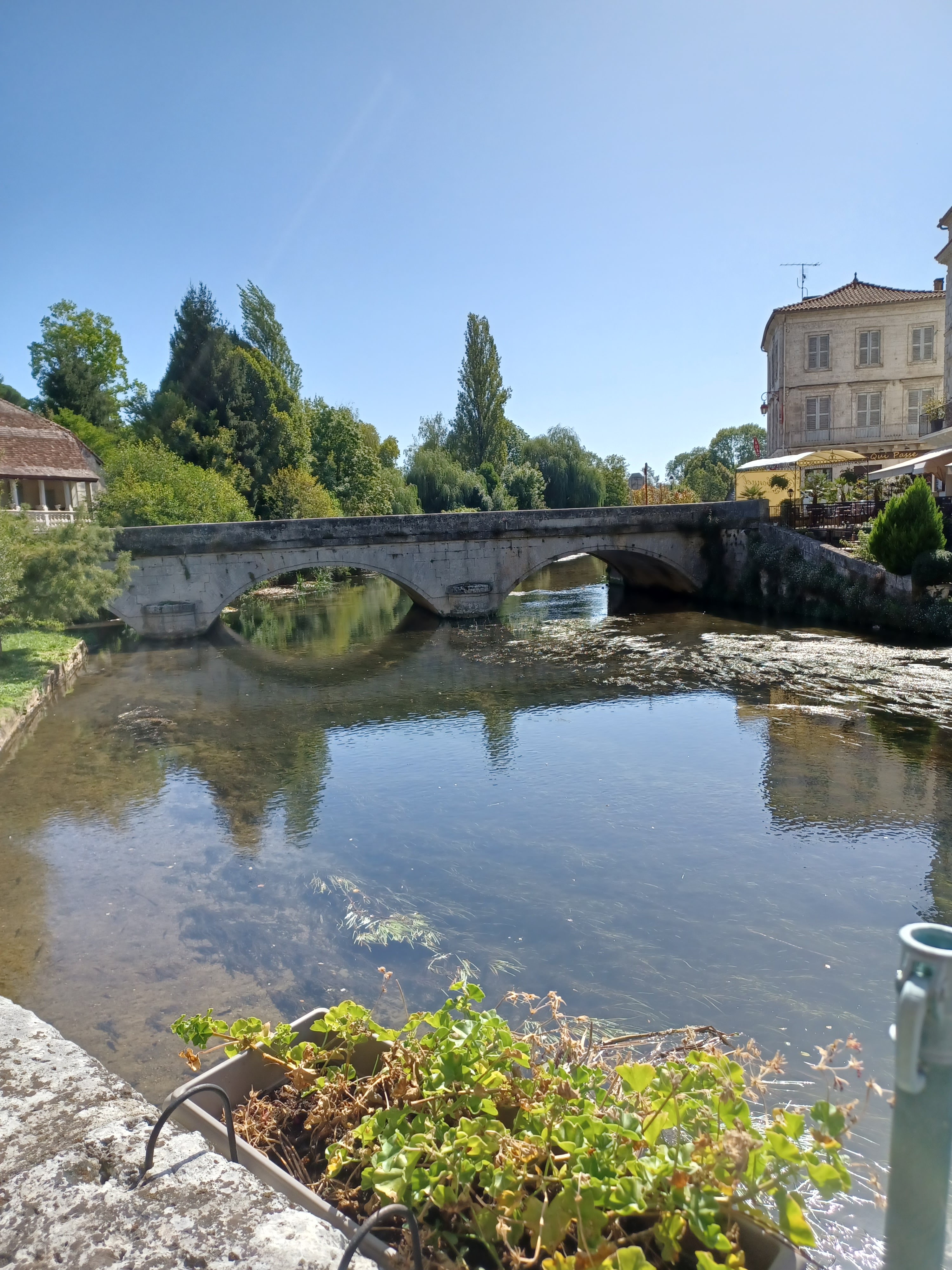 Photo n° 4 de l'avis de Françoise.a fait le 15/09/2022 à 07:31