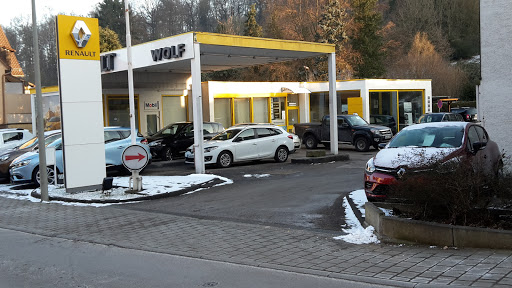 Autohaus Wolf GmbH