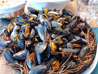 Moule du Restaurant de grillades à la française L'Aile de Ré à Le Bois-Plage-en-Ré - n°2