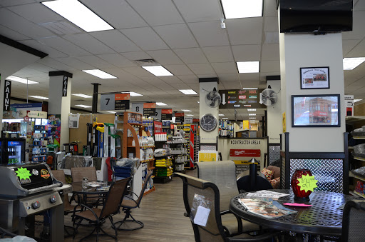 Home Improvement Store «Oskaloosa True Value Hardware», reviews and photos, 202 1st Ave E, Oskaloosa, IA 52577, USA
