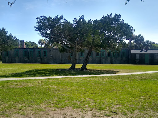 National Park «Atalaya», reviews and photos, Atalaya Rd, Murrells Inlet, SC 29576, USA