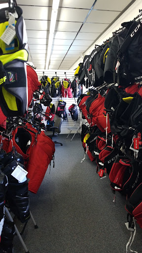 Sporting Goods Store «Five Hole Sports», reviews and photos, 1321 Buck Jones Rd, Raleigh, NC 27606, USA