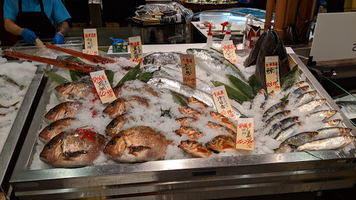 Supermarket «Wegmans», reviews and photos, 1 Village Drive, King of Prussia, PA 19406, USA