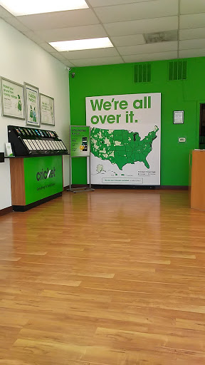 Cell Phone Store «Cricket Wireless Authorized Retailer», reviews and photos, 1928 Pulaski Hwy, Edgewood, MD 21040, USA