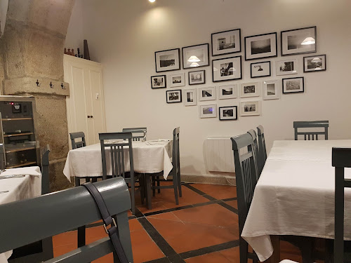 Restaurante Cozinha das Malheiras em Viana do Castelo