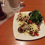 Photo n°2 de l'avis de Alexander.o fait le 06/10/2018 à 12:59 sur le  Swiss Restaurant Zum Matterhorn à Rudolstadt