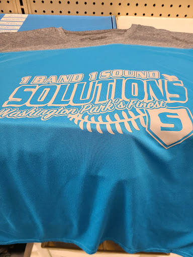 Sporting Goods Store «Hildebrand Sporting Goods», reviews and photos, 1809 W Roosevelt Rd, Broadview, IL 60155, USA