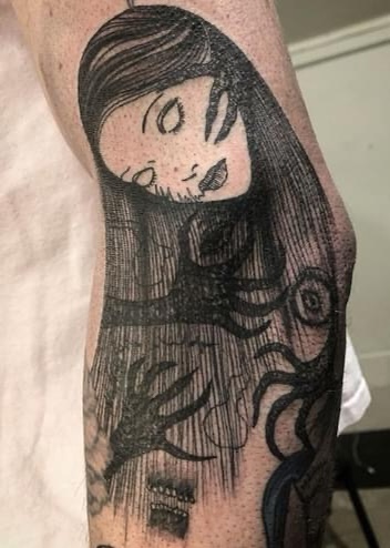 Explore small florida tattoo ideas, creative tattoo ideas in Pelham, available at Tattoo Fever