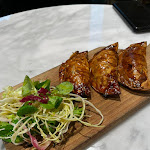 Photo n° 1 de l'avis de Yuna.m fait le 02/11/2022 à 12:15 pour Loco Loca Lorient à Lorient