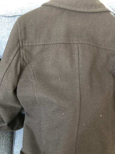 Dry Cleaner «Belleville Square Cleaners», reviews and photos, 10780 Belleville Rd, Belleville, MI 48111, USA