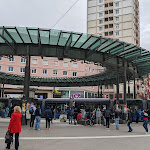 Photo n° 2 de l'avis de Ken.p fait le 05/07/2023 à 13:40 pour Homme de Fer à Strasbourg