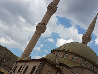 Zara Sanayi Camii