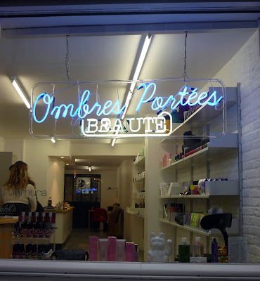 Parfumerie NI- NUIT INDIGO à Lille